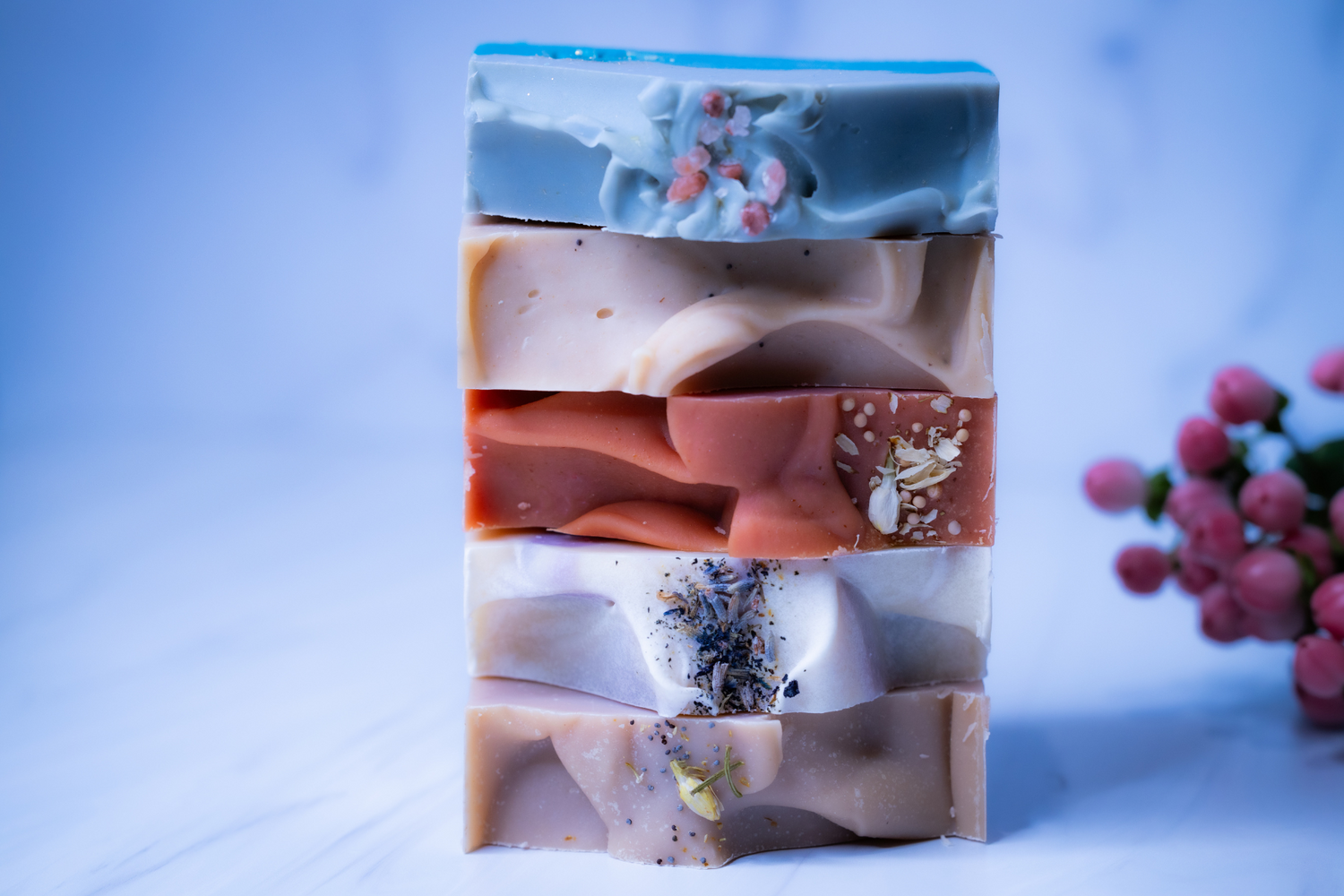 Soap